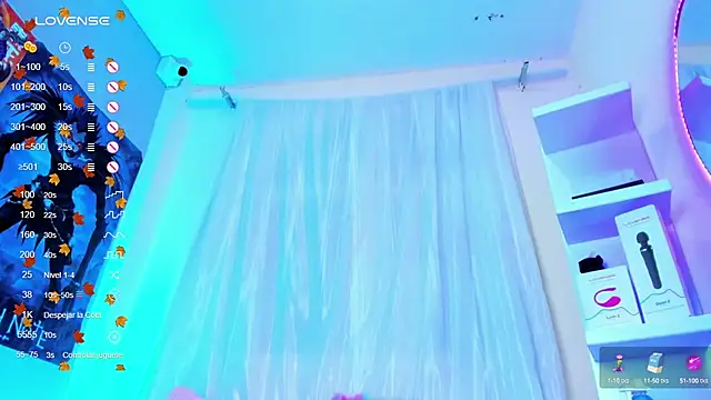 tokito mitsuri online show from 03.17.25