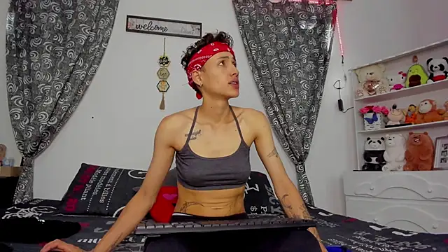 megan 100 online show from 09.18.25