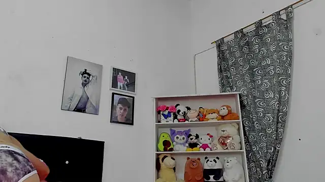 megan 100 online show from 11.18.25