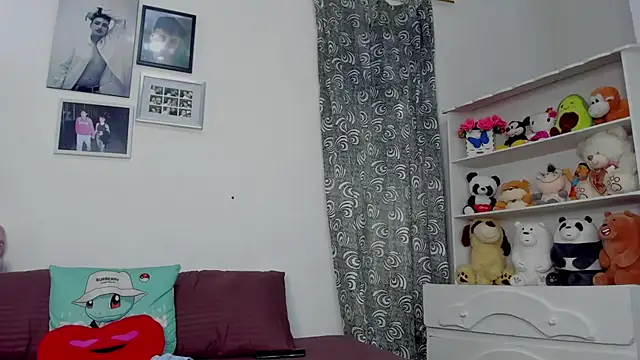 megan 100 online show from 02.06.26