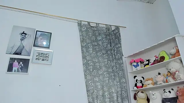 megan 100 online show from 02.07.26