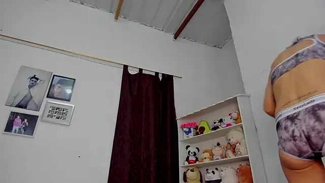 megan 100 online show from 03.26.26