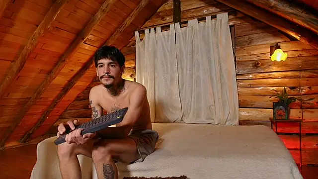 Laurensex4 online show from 03.13.26