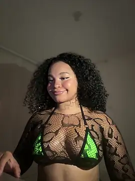 Lucy wilson5 online show from 11.18.25