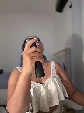 Lucy wilson5 online show from 03.17.26