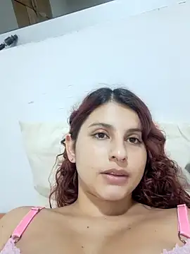 Luu Princess online show from 01.31.25