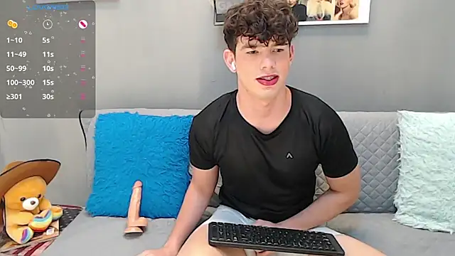 Angelo-cianuro- online show from 01.14.25