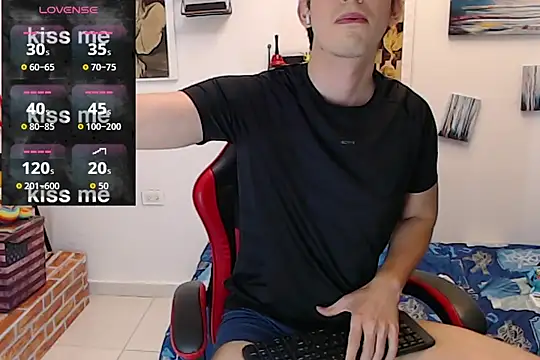 Angelo-cianuro- online show from 10.01.25