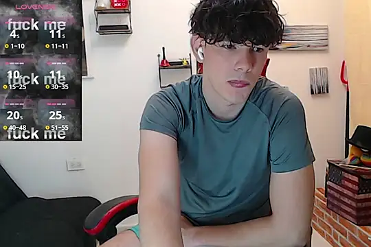 Angelo-cianuro- online show from 11.30.25