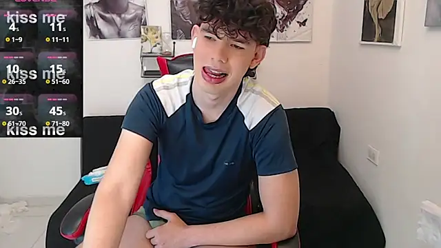 Angelo-cianuro- online show from 03.30.26