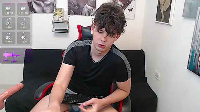 Angelo-cianuro- online show from 05.16.26