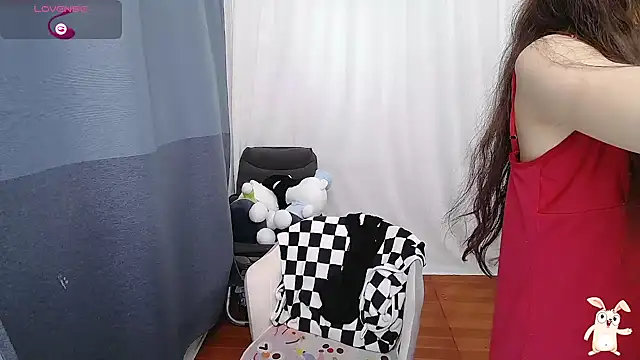 Snapshot of CN-Doudou chatting on 09.29.25 CN-Doudou online show from 09.29.25
