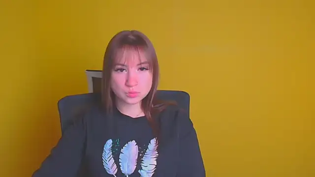 Evelina GG online show from 01.20.25