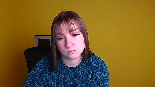 Evelina GG online show from 01.21.25