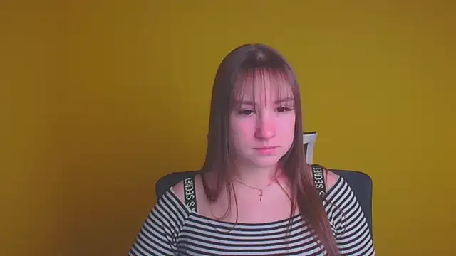 Evelina GG online show from 01.30.25