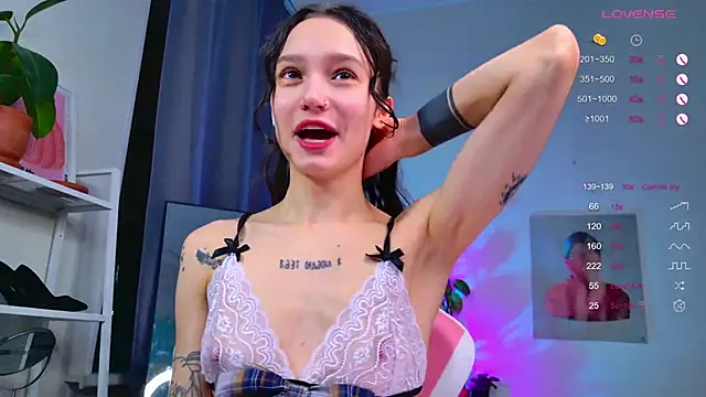 MyLou  online show from 11.29.25