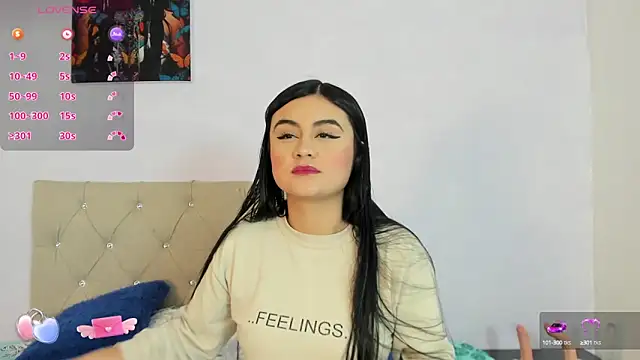 Dulce amg online show from 12.12.24