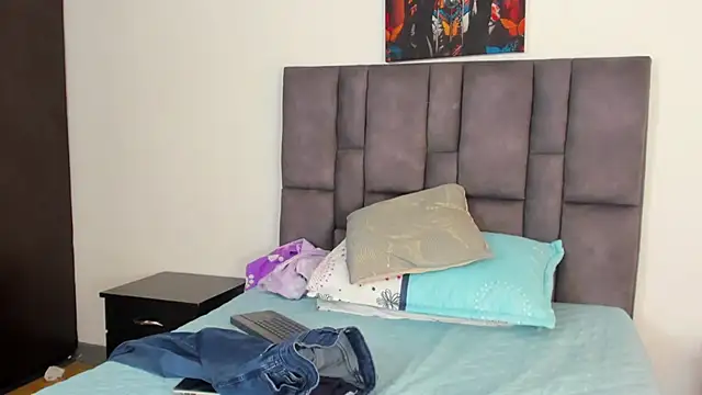 Dulce amg online show from 01.05.25