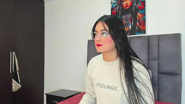 Dulce amg online show from 01.14.25