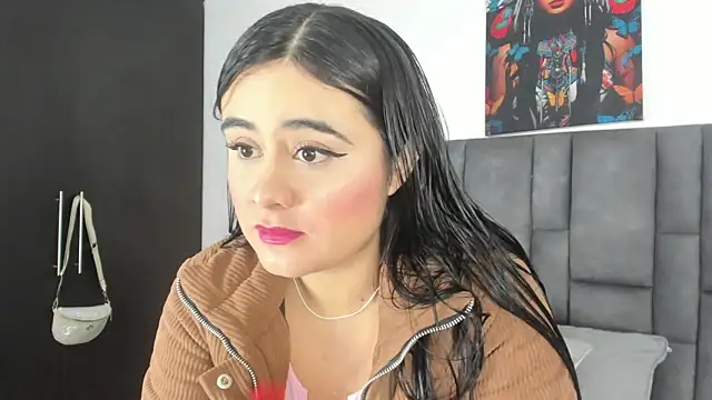 Dulce amg online show from 01.17.25