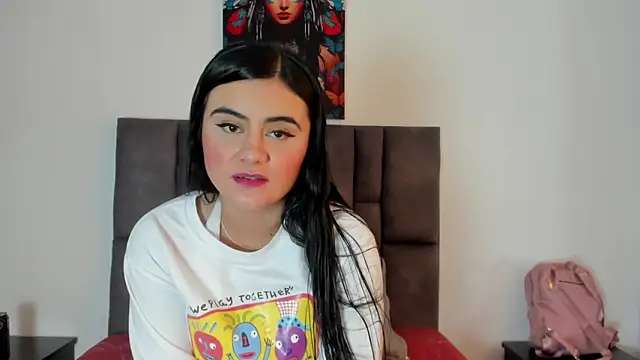 Dulce amg online show from 01.18.25