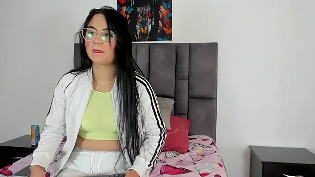 Dulce amg online show from 01.21.25