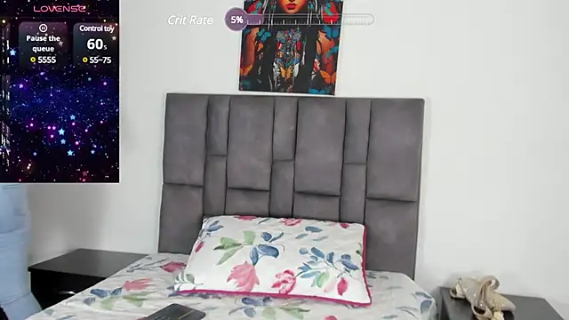 Dulce amg online show from 01.30.25