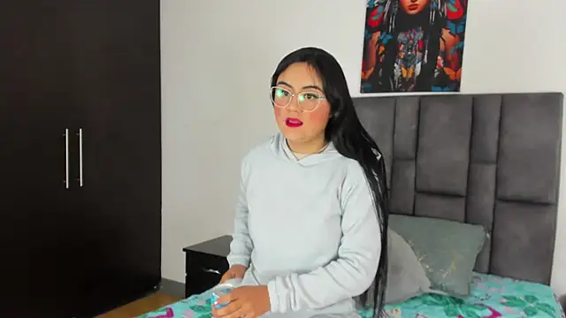 Dulce amg online show from 02.11.25