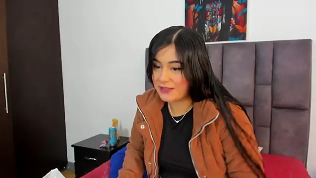 Dulce amg online show from 03.21.25