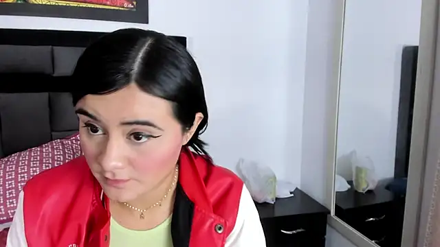 Dulce amg online show from 09.10.25