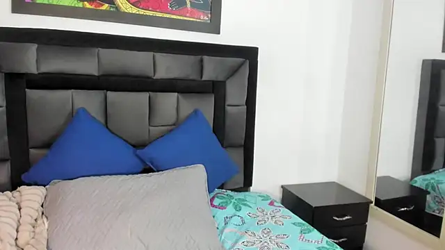 Dulce amg online show from 09.25.25