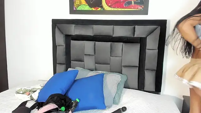 Dulce amg online show from 10.03.25