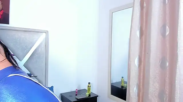 Dulce amg online show from 10.09.25