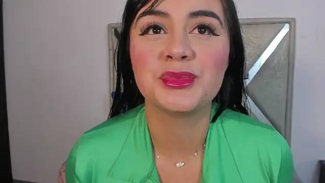 Dulce amg online show from 10.10.25