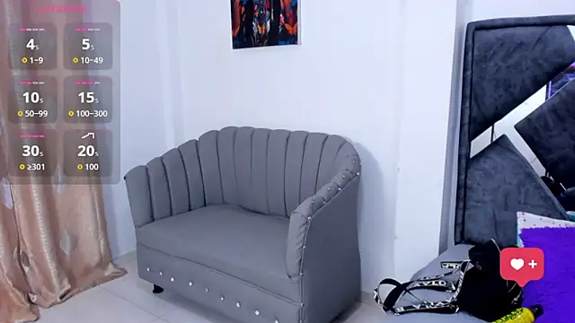 Dulce amg online show from 02.05.26