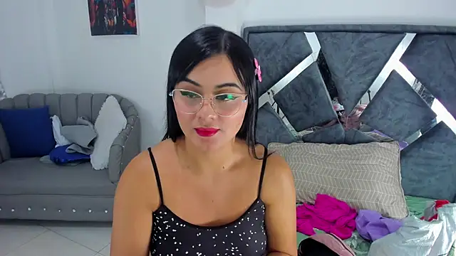 Snapshot of Dulce_amg chatting on 07.15.26 Dulce amg online show from 07.15.26