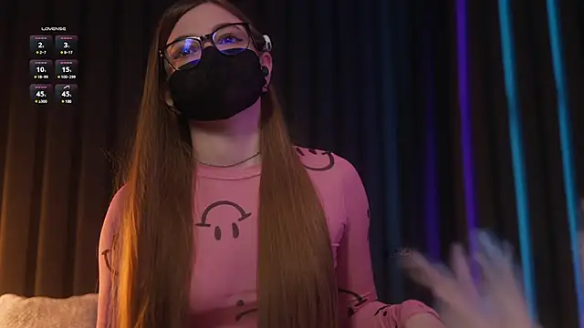 aarimass online show from 03.15.25