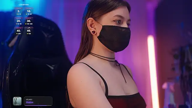 aarimass online show from 09.11.25