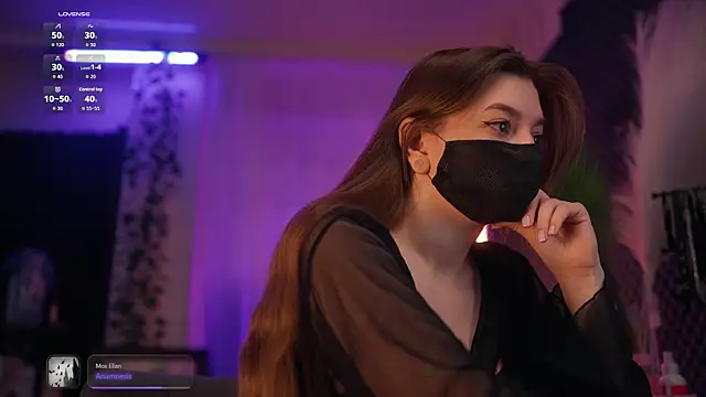 aarimass online show from 10.19.25