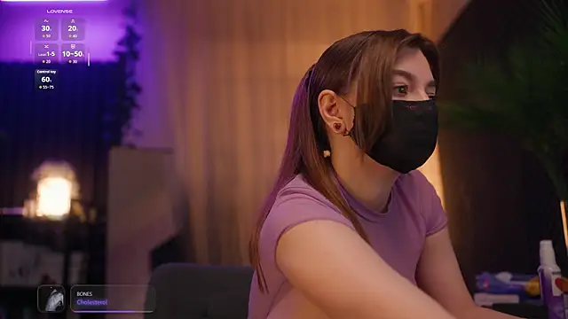 aarimass online show from 11.17.25