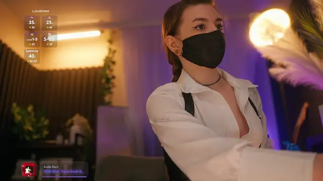 aarimass online show from 03.29.26