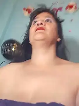 DirtyStefaniax online show from 01.24.25