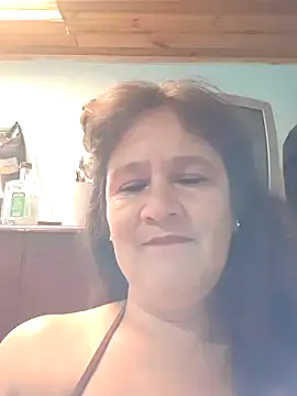 DirtyStefaniax online show from 02.04.25