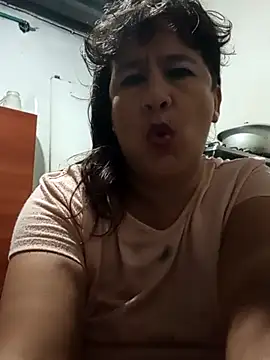 DirtyStefaniax online show from 02.25.25