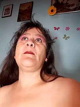 DirtyStefaniax online show from 03.20.25