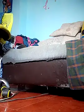 DirtyStefaniax online show from 03.20.25