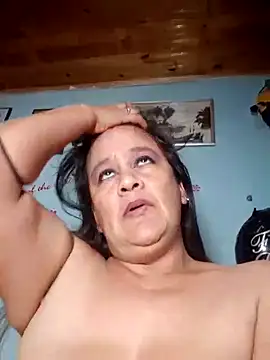 DirtyStefaniax online show from 03.22.25