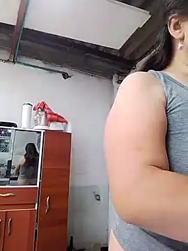 DirtyStefaniax online show from 09.09.25