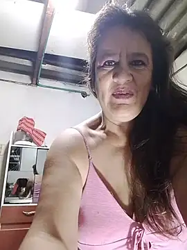 DirtyStefaniax online show from 11.28.25