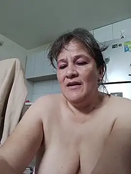 DirtyStefaniax online show from 01.05.26